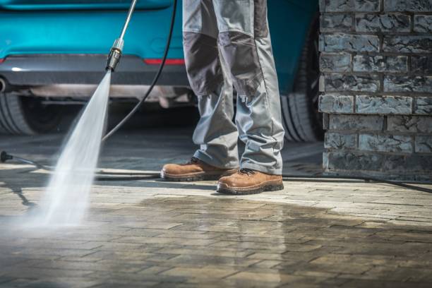 Reliable Mangum, OK Pressure Services Solutions
